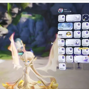 Aniimo Accounts End Game APAC|Lv59|11