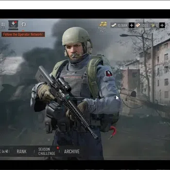 Arena Breakout Accounts Mid-Tier MOBILE |Lvl 25|SV 11.3M|CV 10M|1 Set|OF AKM,AC T03,Forest MP5,Abomi.Vector9,Speed SQB M110