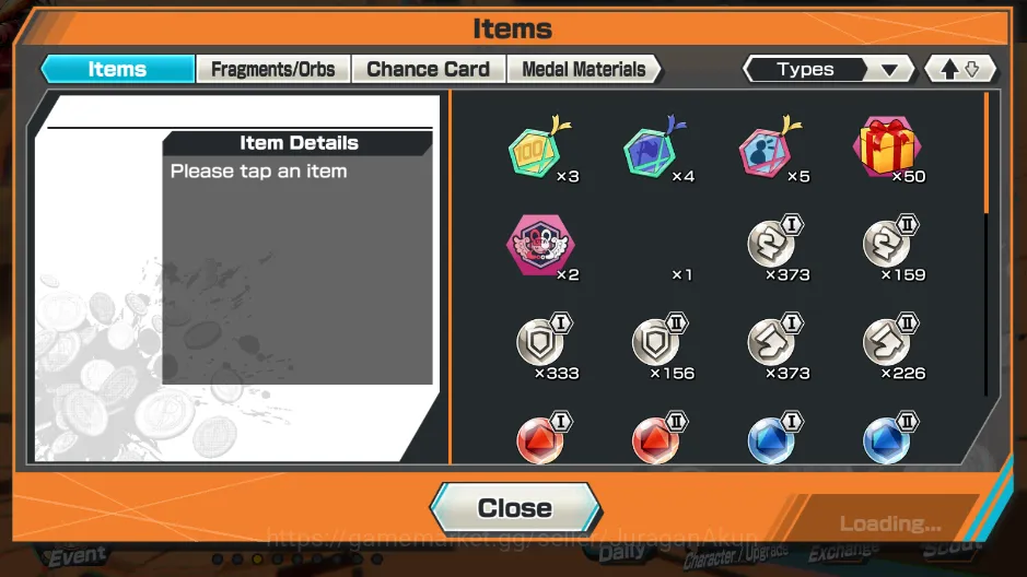 One Piece Bounty Rush Accounts Global|5 META EX[Kid&Law,Sabo,Kaido,Kuzan,ETC]Rank image 5