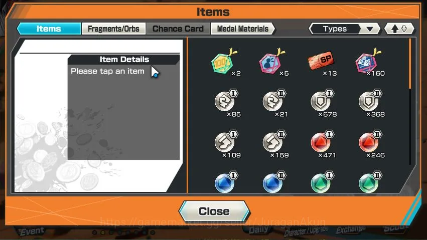 One Piece Bounty Rush Accounts Mid-Tier Global|5 META EX|Sakazuki,Divine Shanks,Film Red Shanks,Kuzan,KidLaw|Rank 15|Log 4