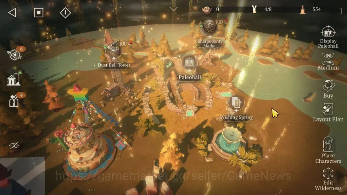 Reverse: 1999 Accounts GLOBAL|Lv31|6(*6Crew)(1Limit)|Nautika,SemmelweisP1 image 10
