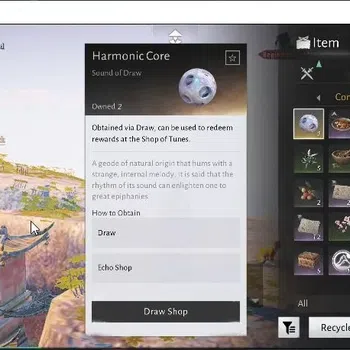 Where Winds Meet Accounts GLOBAL | Lv 17 | GS 4213 | 2K Jade | 2 Harmonic Co image 1