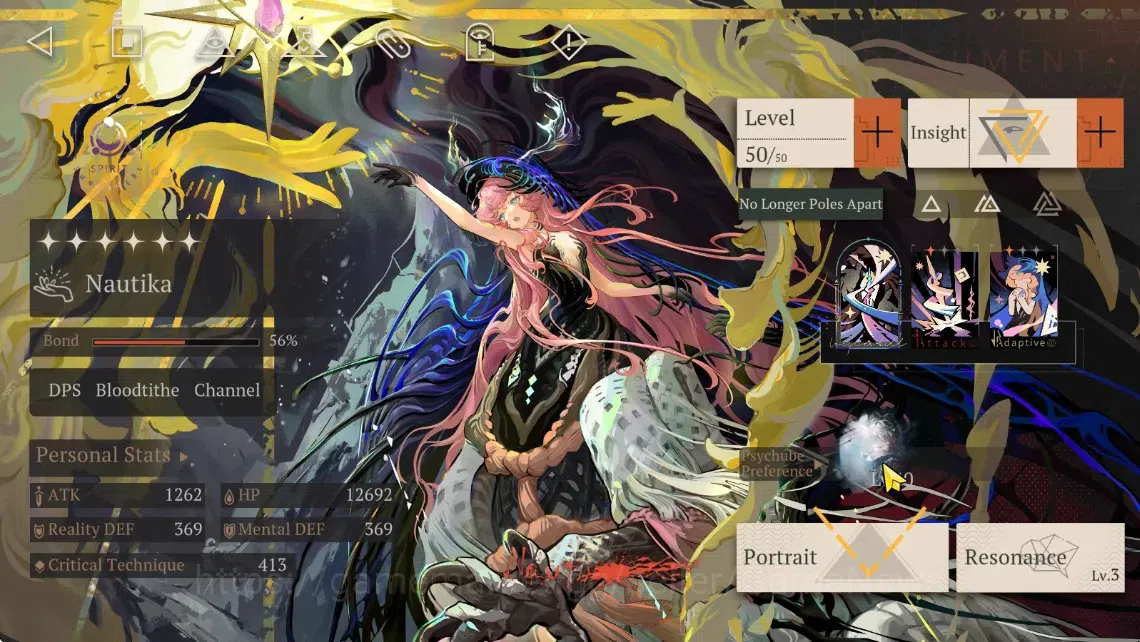 Reverse: 1999 Accounts GLOBAL|Lv65|25 Unilog|2k CD|13(*6Crew)(4Limit)|Blo image 10