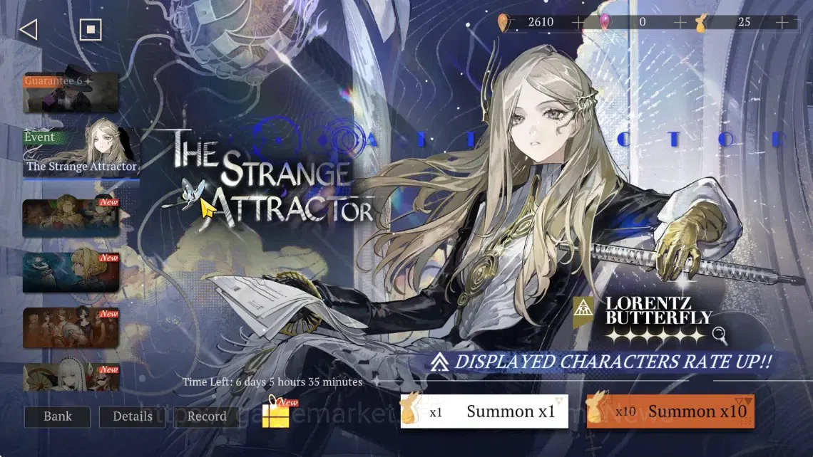 Reverse: 1999 Accounts GLOBAL|Lv65|25 Unilog|2k CD|13(*6Crew)(4Limit)|Blo image 17