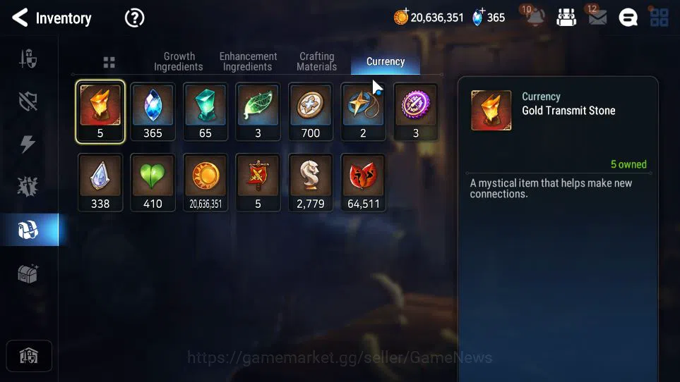 Epic Seven Accounts GLOBAL Unverif|New Era|6 ML(Salome,LC Bellona,RVio image 7