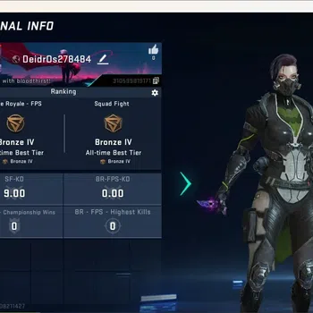 Blood Strike Accounts Collab Skin ASIA|Ultra Melee:Butterfly Knife-Starfall|Collab Gun:M4A1-BattleOfFaith [AOT]|1