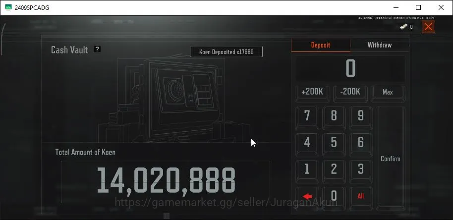Arena Breakout Accounts [MOBILE] Lv 30 |SV 16M|CV 14M|Speed SQB MDR,Grave  image 4