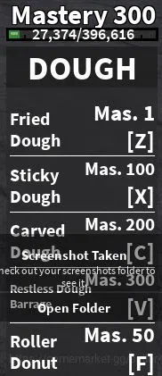 Roblox Accounts Blox Fruit |Lv Max + Dough,GodHuman|24M Beli 46K Frag|5 Legend Weap 1 Myth Fruit |Human V1|Unverif(RBL929) 12