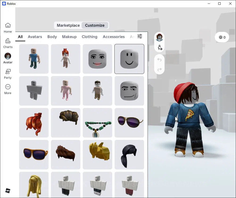 Roblox Accounts Blox Fruit |Lv Max + Dough,GodHuman|24M Beli 46K Frag|5 Legend Weap 1 Myth Fruit |Human V1|Unverif(RBL929) 13
