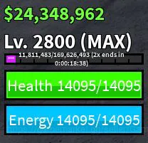 Roblox Accounts Blox Fruit |Lv Max + Dough,GodHuman|24M Beli 46K Frag|5 Legend Weap 1 Myth Fruit |Human V1|Unverif(RBL929) 9