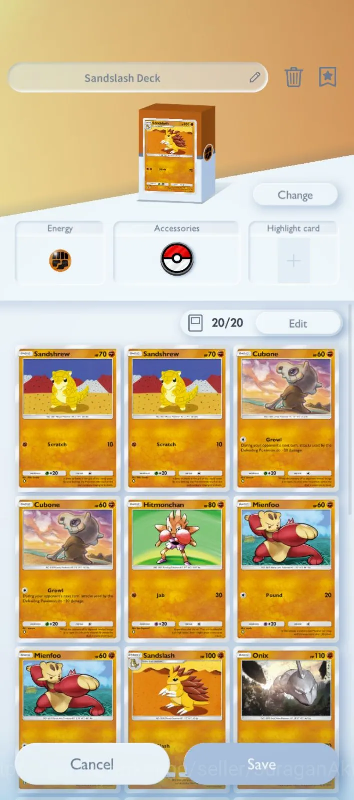 Pokémon TCG Pocket Accounts Lv 6 | Deck 186 |2 Deck Ready| Pikachu EX Crown, M image 2