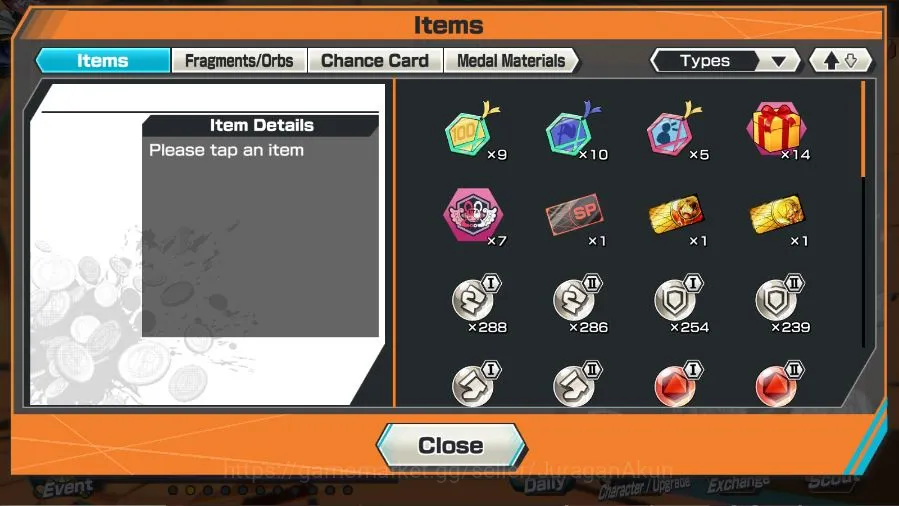 One Piece Bounty Rush Mid-Tier Global|3 META EX[Luffy G5,Gold D roger,Kuzan]Rank  image 1
