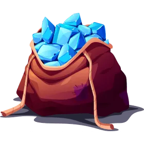 Mobile Legends: Bang Bang Top Up 1446 (1252+194) Diamonds (Malay) image 1