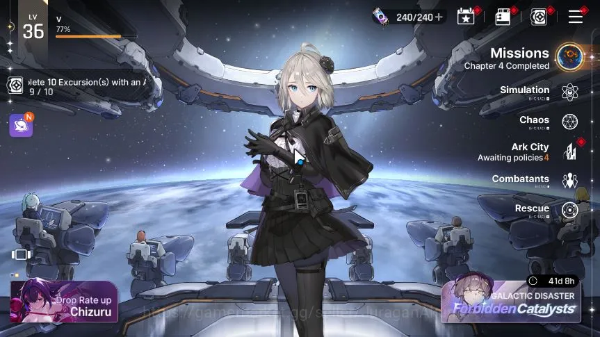 Global Lv36|5 SSR(Veronica,Yuki,Rin,Orlea,Luke,Etc)|11 SR(Tressa,Mika,Beryl,Cassius,Rei,etc)|Log Stove|SS(CZN1268) Chaos Zero Nightmare Accounts Global Lv36|5 SSR(Veronica,Yuki,Rin,Orlea,Luke,Etc)|11