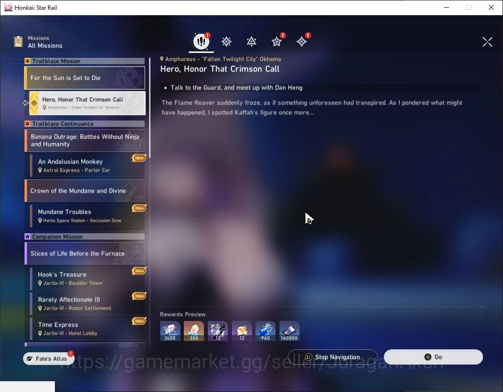 Honkai Star Rail Accounts Mid Game ASIA|TL 67|10 Limited|The Herta,Castorice,Dante,EverNight,Argenti,FireFly,Etc|MC 10