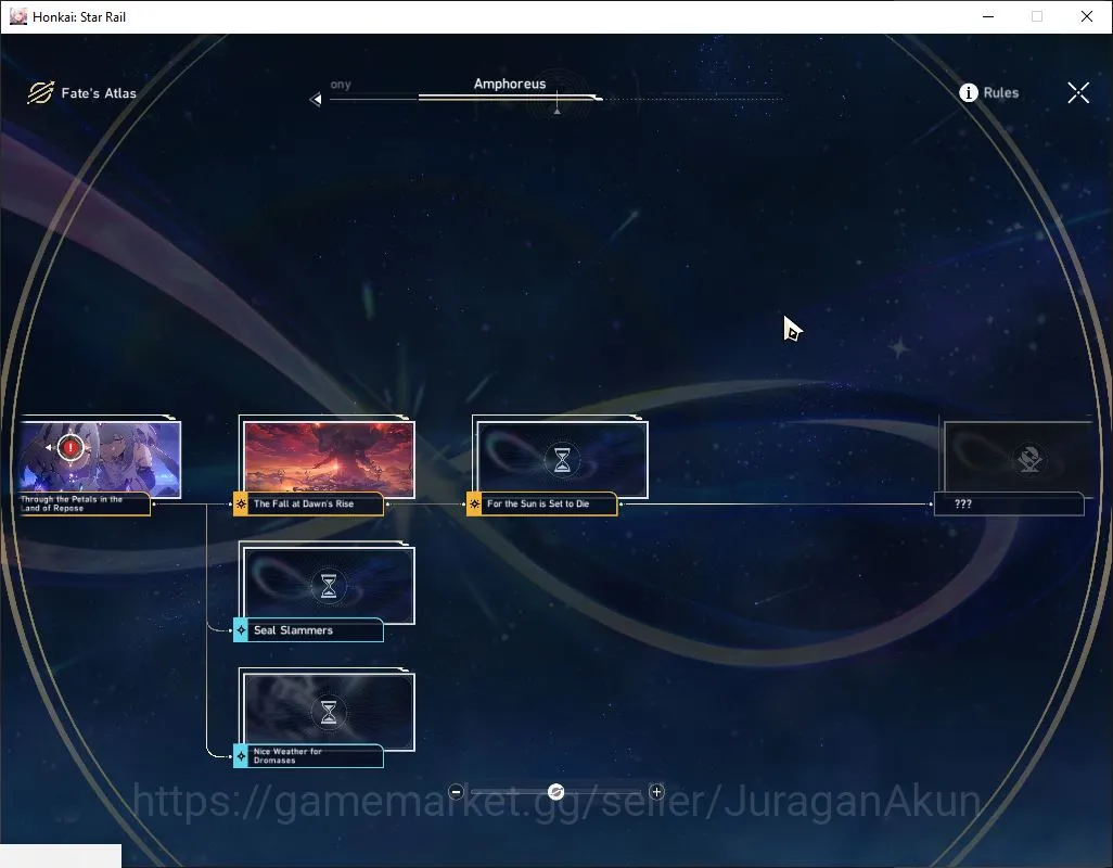 Honkai Star Rail Accounts Mid Game ASIA|TL 67|10 Limited|The Herta,Castorice,Dante,EverNight,Argenti,FireFly,Etc|MC 11