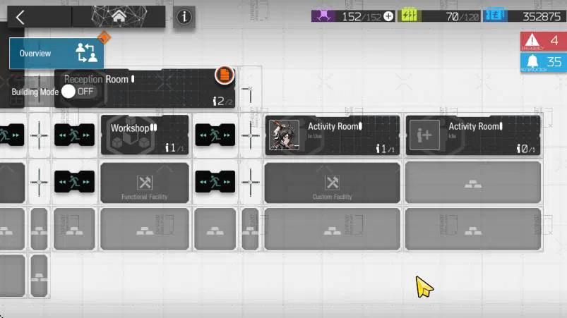 Arknights Accounts Global Lv29 | 8 Limit | Logos,SilverAsh,ZuoLe,Eben image 5