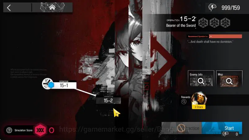 Arknights Accounts Global Lv29 | 8 Limit | Logos,SilverAsh,ZuoLe,Eben image 8