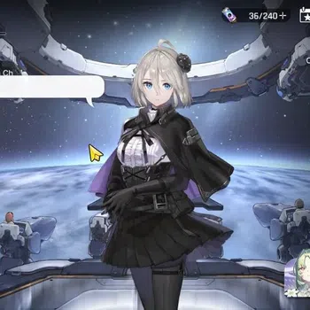 Chaos Zero Nightmare Accounts GLOBAL Lv37|8 SSR[Heidemarie,KhalipeM1,Diana,Nine, image 1