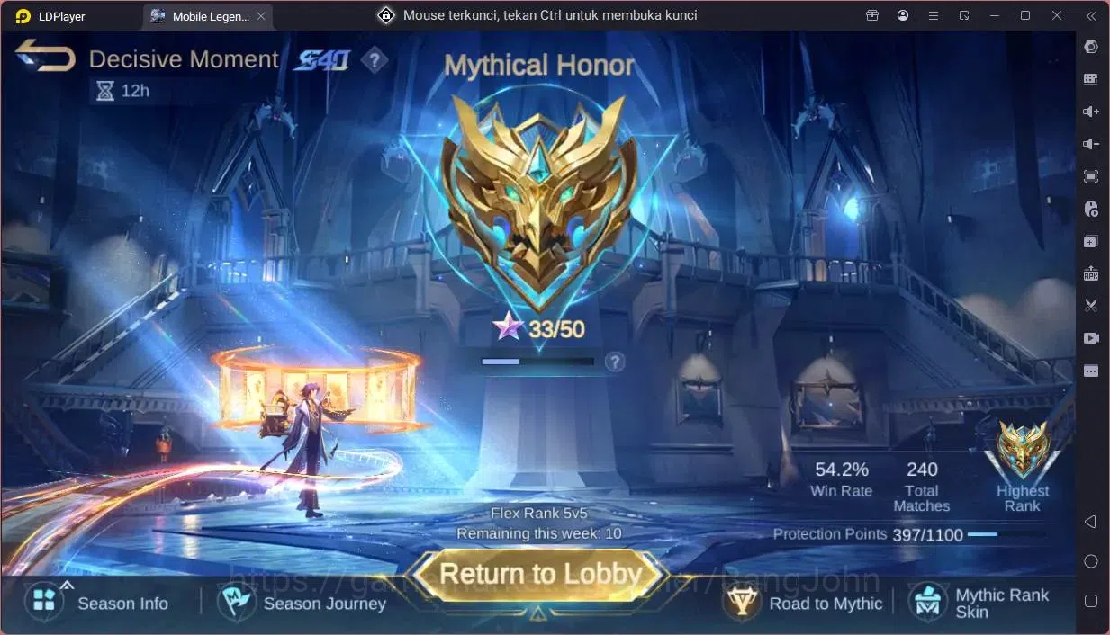 Mobile Legends: Bang Bang Accounts Global|Hero 114|Skin 134|Expert|CC Natalia|Valenti image 15