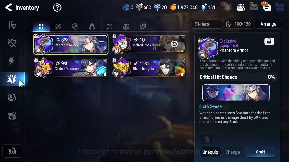 Epic Seven Accounts ASIA Verif|14 ML(BArunka,C Lilias,SE Celine,Etc),S image 15