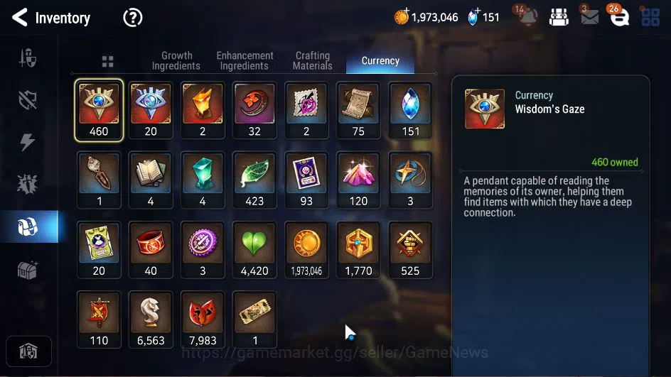 Epic Seven Accounts ASIA Verif|14 ML(BArunka,C Lilias,SE Celine,Etc),S image 16