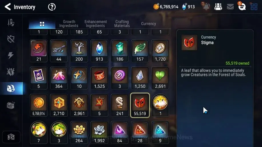 Epic Seven Accounts Mid-Tier GLOBAL UnVerif|10 ML(Harseti,Witch Tenebria,etc)+Rinak,Setsuka,AB Fumyr,Etc|AUTO WGB Hunt|55k 16