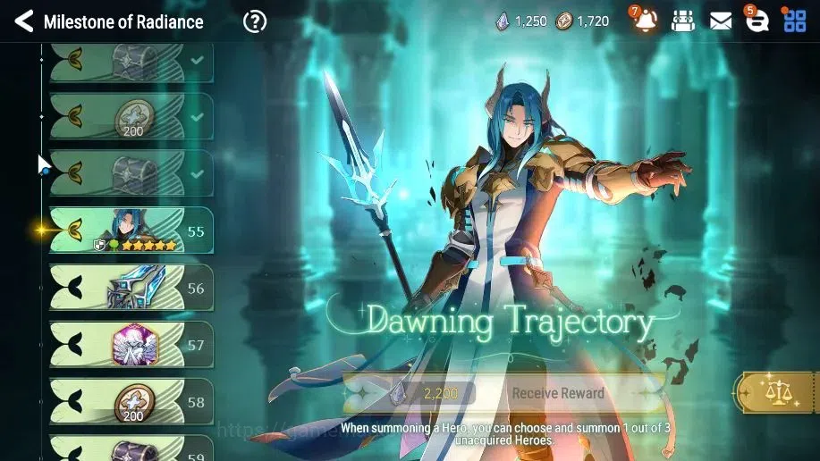 Epic Seven Accounts Mid-Tier GLOBAL UnVerif|10 ML(Harseti,Witch Tenebria,etc)+Rinak,Setsuka,AB Fumyr,Etc|AUTO WGB Hunt|55k 9