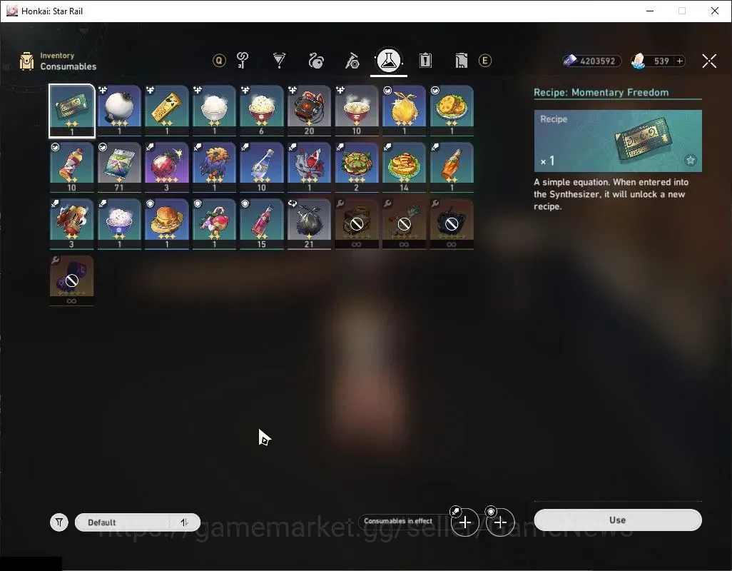 Honkai Star Rail Accounts Others Asia|TL 57|8 Limited|SW999,M Blade,Sunday,Acheron,Danheng PT,Topaz,Robin,Yunli Etc|Female 10