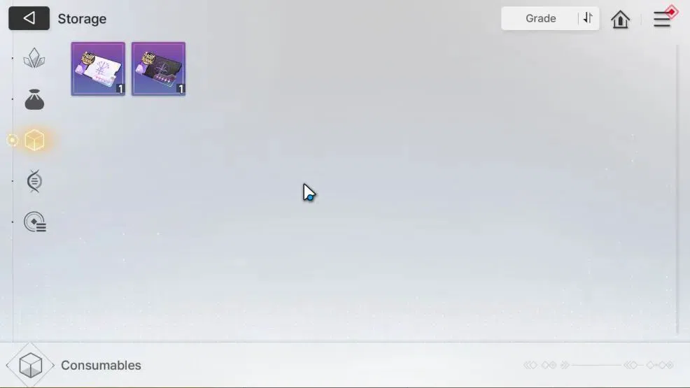 Chaos Zero Nightmare Accounts ASIA|Lv 54|7 SSR [Tenebria+Sign,Diana,Rita,Magna.H image 8