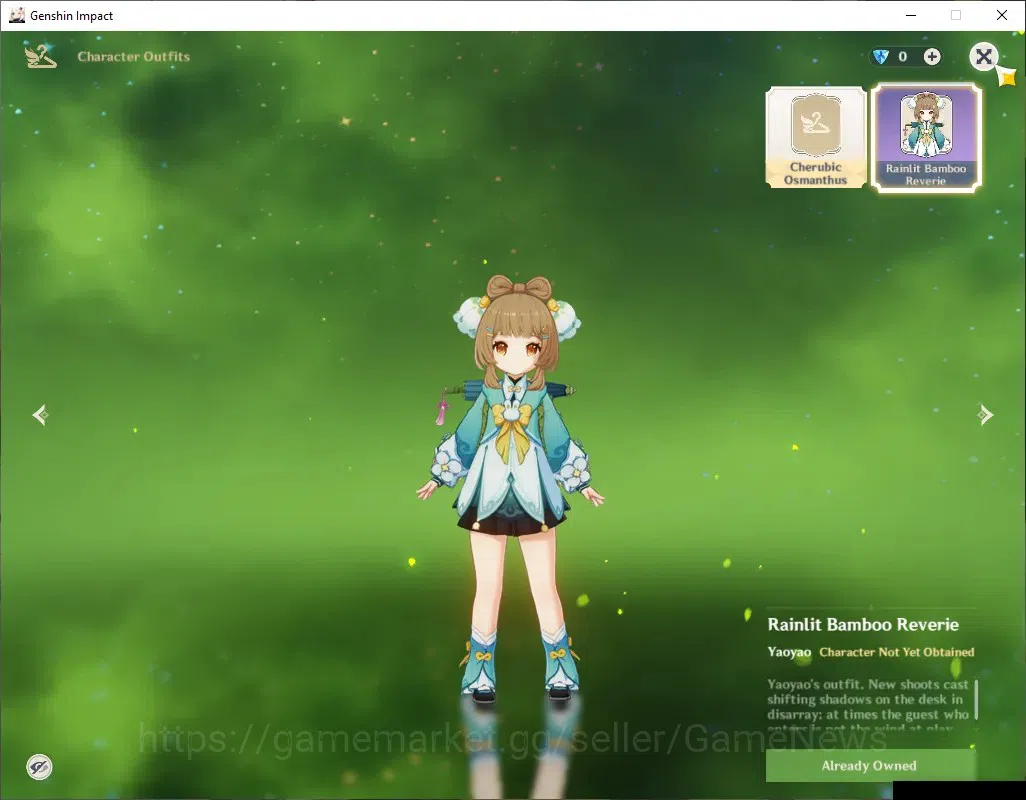Genshin Impact Accounts ASIA|AR 55|PremTeam Zibai + Skirk|4 Limited|Skywar image 11