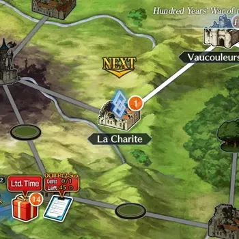Fate-Grand Order Accounts NA Orleans Lv 10|310 Quartz|9 SSR|(Ciel,Wafer,Jack,Arcueid,Koyan Dark,Kiara Nun,Napoleon,BB