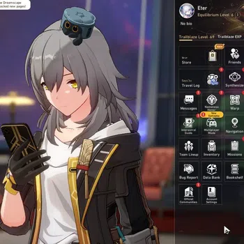 Honkai Star Rail End Game Asia|TL 69|13 Limited|[Sunday,Archer,Saber]+Sign,P image 1