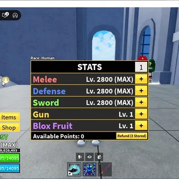 Roblox Accounts Blox Fruit|Lvl MAX|Human V6|Sharkman Karate 400,Kitsune,Yama 350|Myth Acc (Kitsune)|6,6M Beli 7,8K