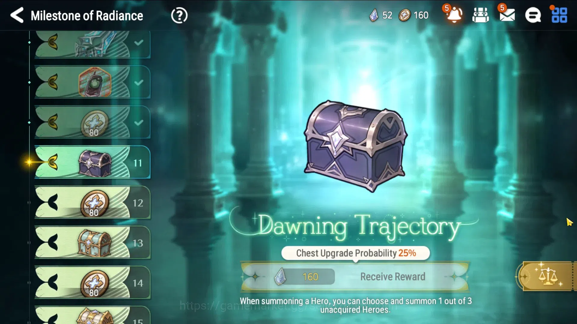 Epic Seven Accounts Global Unverif|Starter|2ML(Boss Arunka, Specimen S image 12