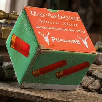 Fallout 76 Items Ammunations Shotgun shell x 100,000