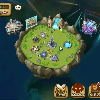 Summoners War: Sky Arena Accounts Starter ASIA|Lv 26|Ready Gacha|103 12 YSC + 160 11 YSC + 3 LAAS + 5 LS + 4 LDS + 121 MS |1