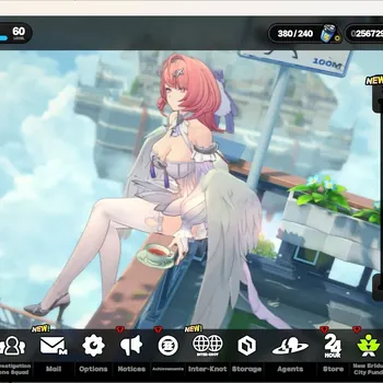 Zenless Zone Zero Accounts End-Game ASIA |IK 60(MAX)|17 Limit+Sign|Full VH|PremTeam YSG|Remielle,YeShunguang,Miyabi,Etc|2