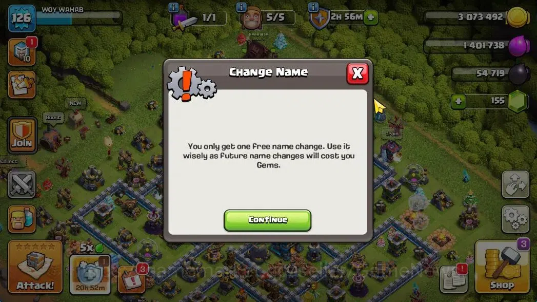 Clash of Clans Accounts TH 12-BH 8|LV 126|HH 6|BK 61,AQ 65,GW 36,MP 32|BM  image 15