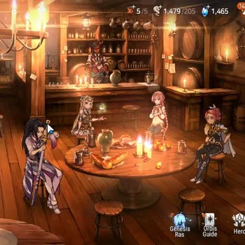 Epic Seven Accounts Starter GLOBAL UnVerif|NewEra|3 ML(TR Elvira,LOT Scales,SB Aramintha,Etc)+AUBE,Setsuka,Etc|Poh ON|1,4