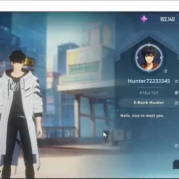 Solo Leveling: ARISE Accounts Lvl 142 2,2M Pwr|Sung IlHwanA10+SignA2,LenartA7,ReijiA8,Cha