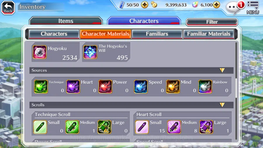 Bleach: Brave Souls Accounts GLOBAL]6K Orb+Fresh All Story|2SoulReaper(Jushiro+ image 12