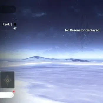 Wuthering Waves Starter EU | UL 47 | 1 Limited | [Hiyuki R3 + Sign] | Data image 1