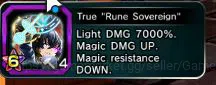 Grand Summoners Accounts Global|Rank 96|42 RGB+1657 Gems|22 Ascend|InumutaT image 6
