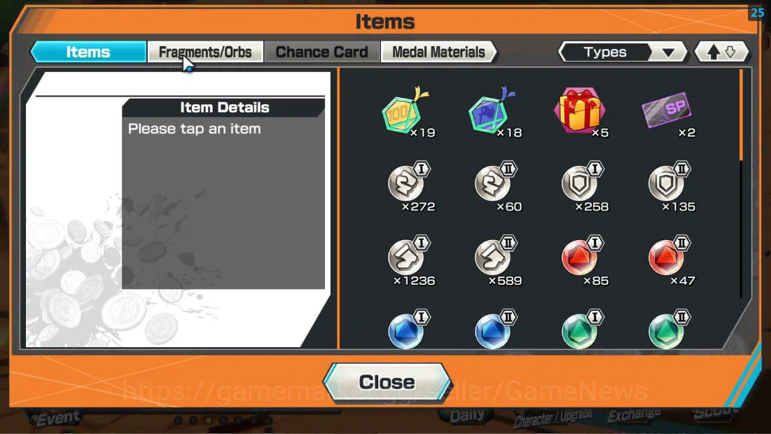 One Piece Bounty Rush Accounts Global|6 EX| T4E D.Teach,T5E Jaygarcia,AMS [Borsal image 8