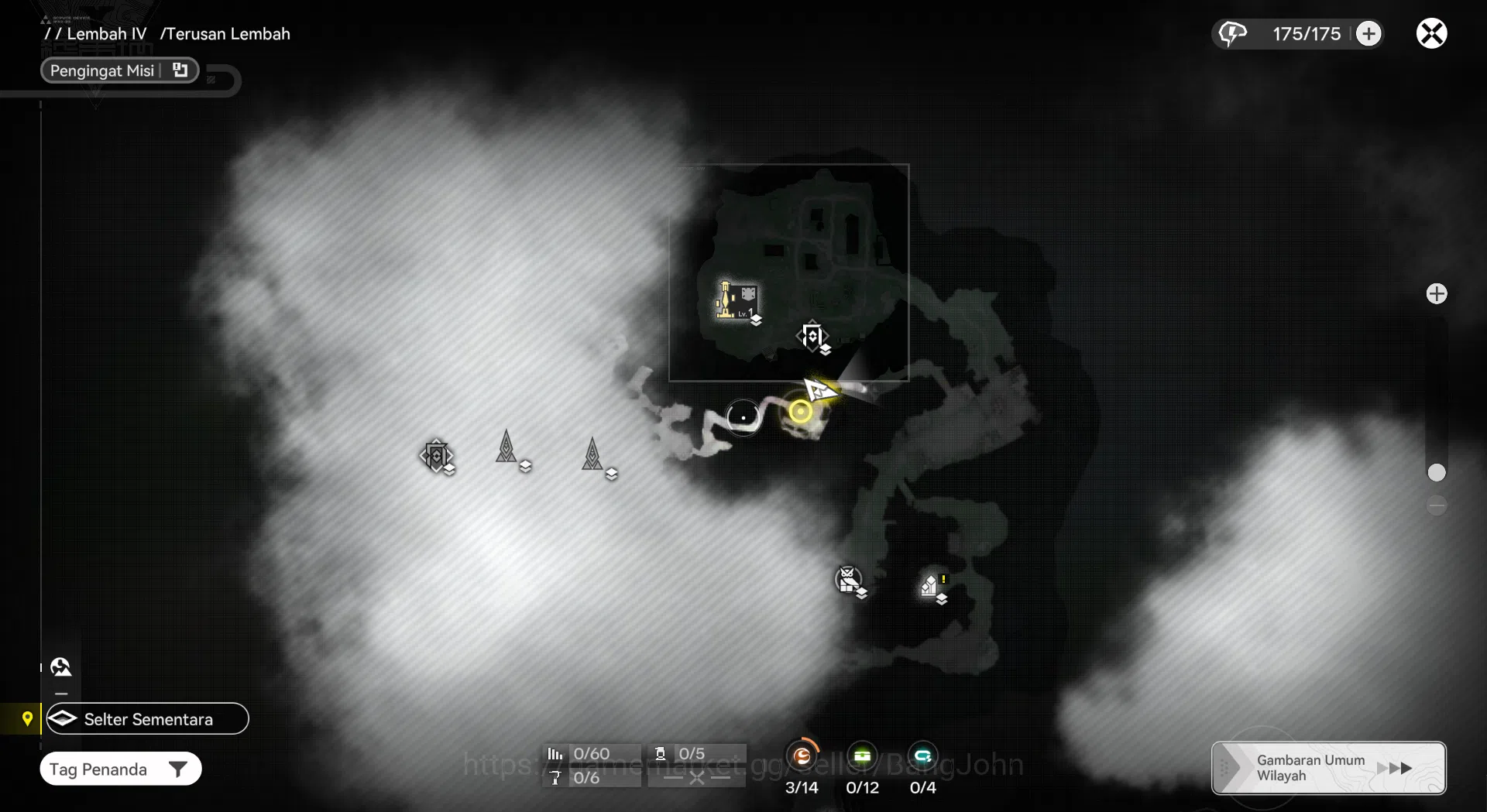 Arknights: Endfield Accounts ASIA | Starter Rossi, Ember, Arderlia | MC Male | AKE247B | 7