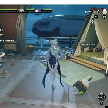 Zenless Zone Zero Accounts Starter ASIA|IK50|S1 Ch3|5 Limited|Premium Team