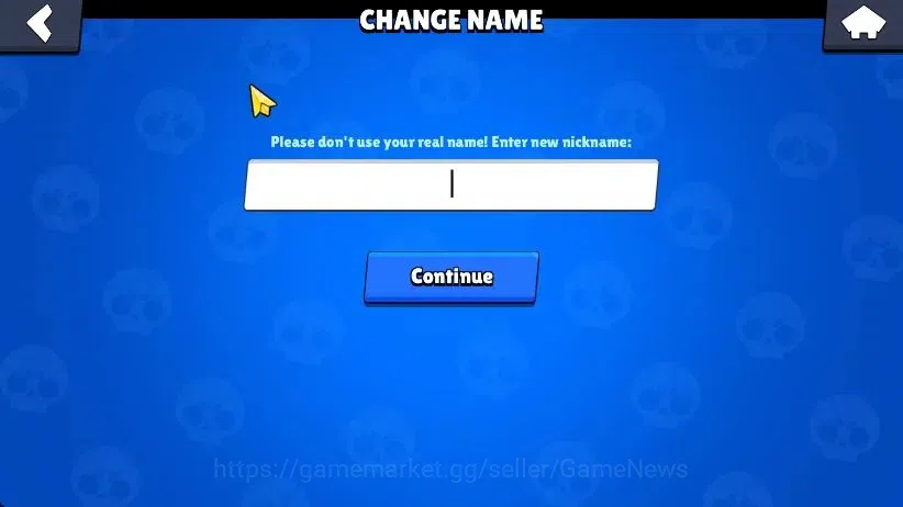 Brawl Stars Accounts 1043 Trophy|17 Brawlers 2 Max Lvl [Nita,Shelly] Myth Mortis|1 Rare Skins|5K Coins|CN ON|Take 14