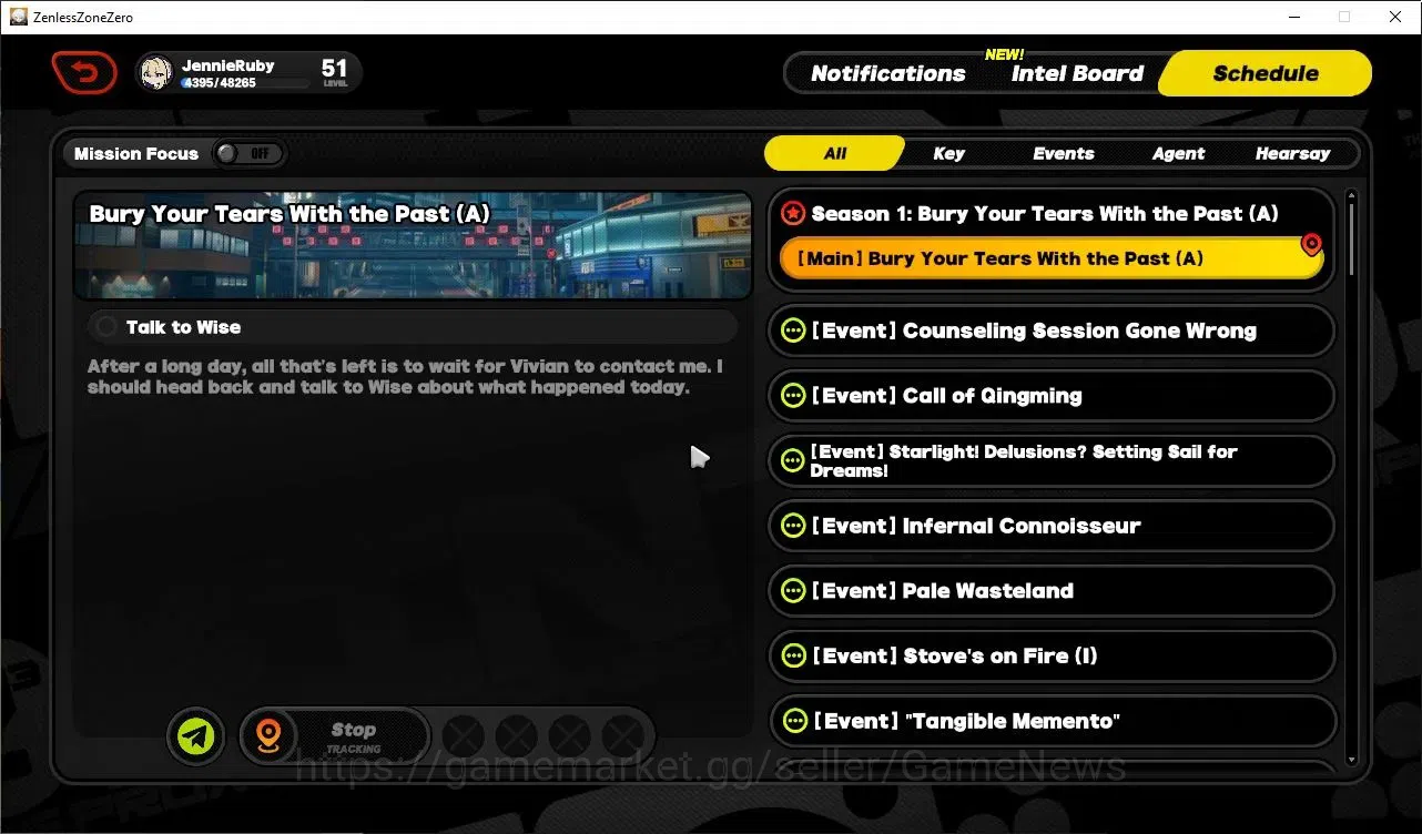 Zenless Zone Zero Accounts ASIA|IK 51|S1 Epilogue|3 Limited[EvelynM1+Sign,Pro image 16