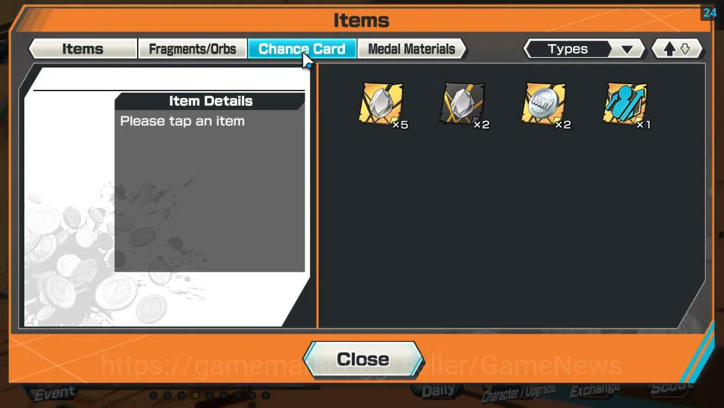 One Piece Bounty Rush Accounts Global|3 EX|BP Kuzan,AMS[Borsalino],5Elder St.Satu image 11